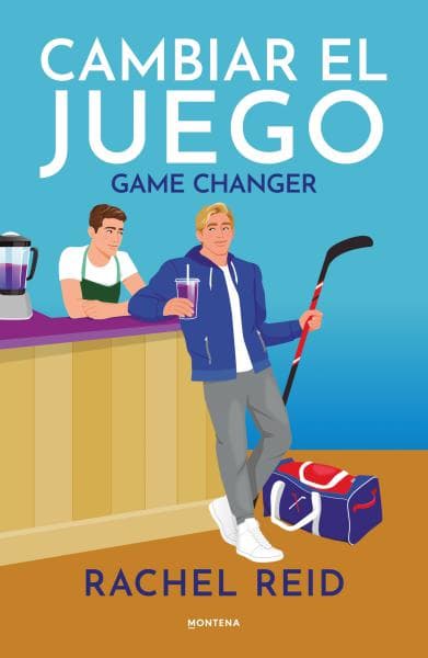 CAMBIAR EL JUEGO