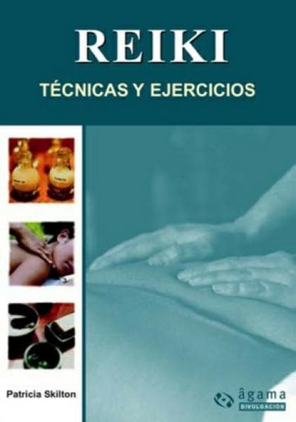 REIKI-TECNICAS Y EJERCICIOS