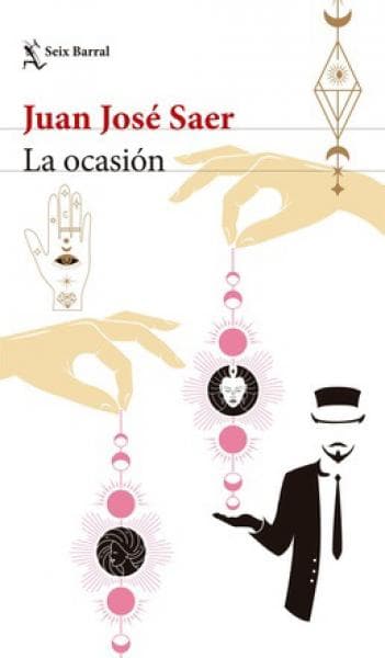 LA OCASION
