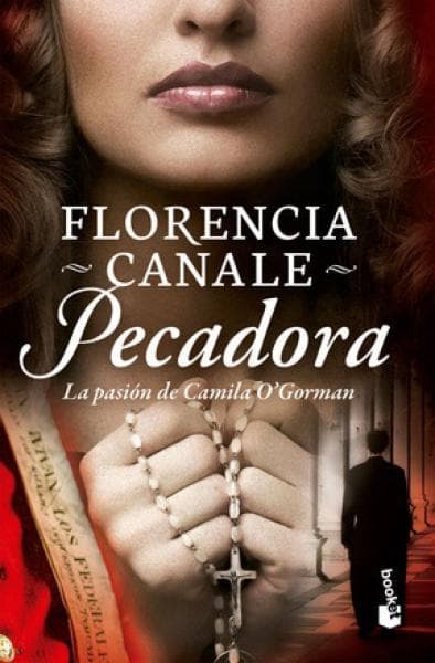 PECADORA