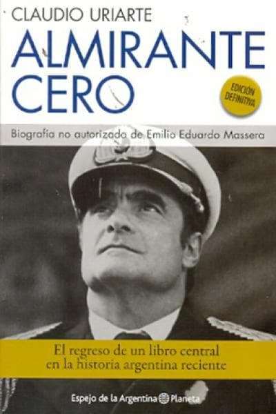 ALMIRANTE CERO