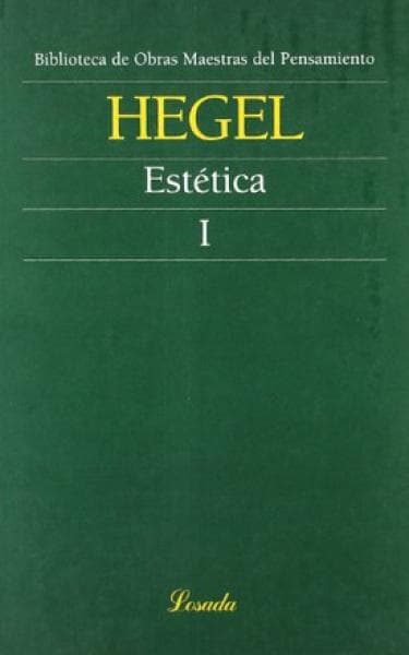 ESTETICA I