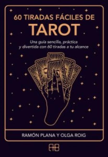 60 TIRADAS FACILES DE TAROT