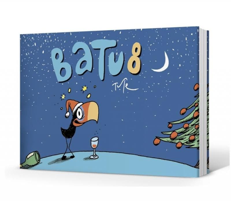 BATU 8