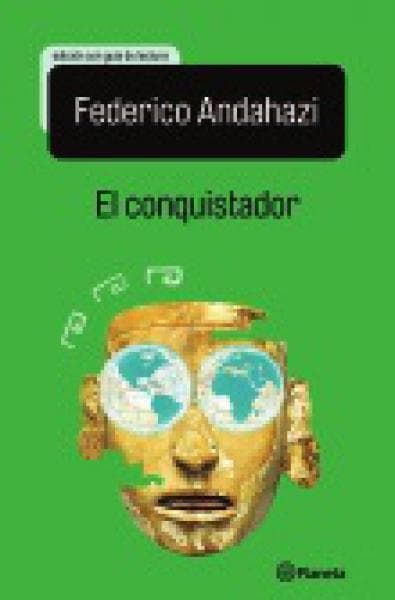 EL CONQUISTADOR (ESCOLAR)
