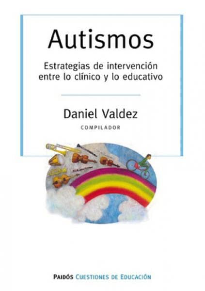 AUTISMOS - ESTRATEGIAS DE INTERVENCION