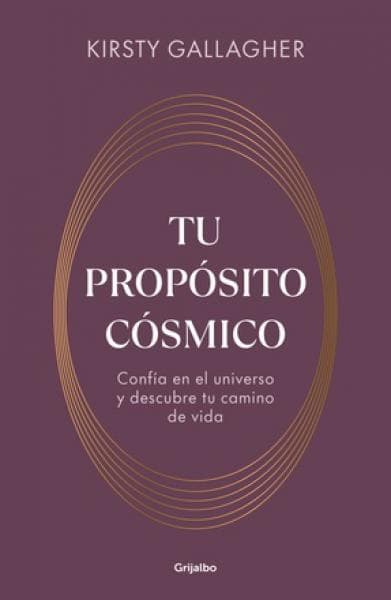 TU PROPOSITO COSMICO