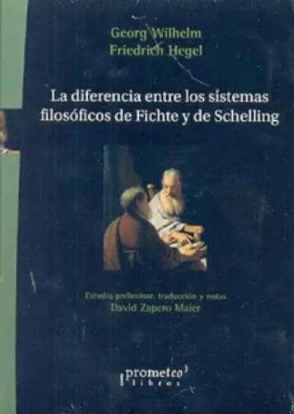 DIFERENCIA ENTRE LOS SISTEMAS FILOSOFICO