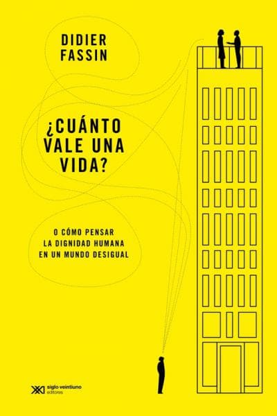 CUANTO VALE UNA VIDA ?