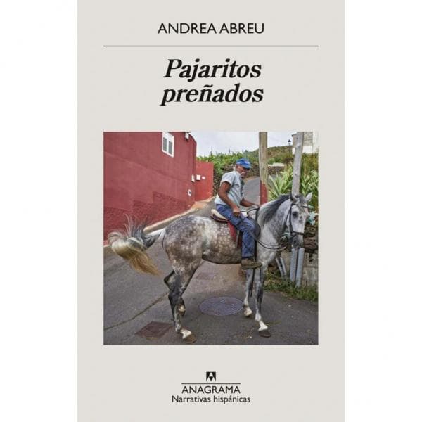 PAJARITOS PREÑADOS
