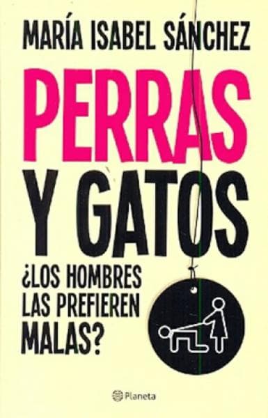 PERRAS Y GATOS