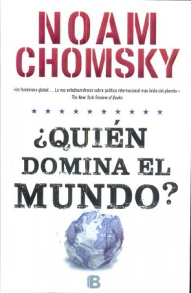 QUIEN DOMINA EL MUNDO?
