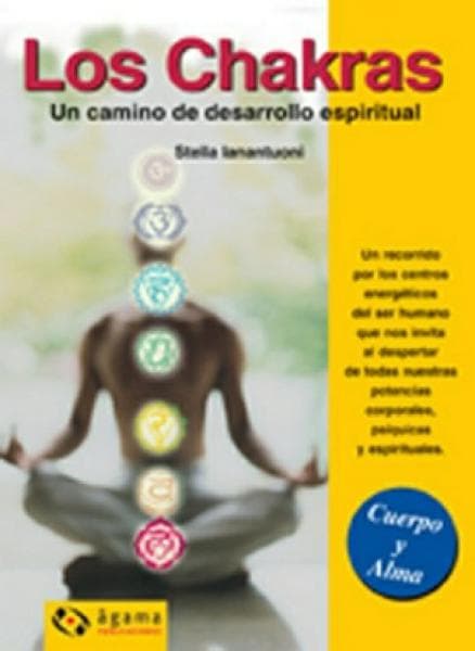 LOS CHAKRAS