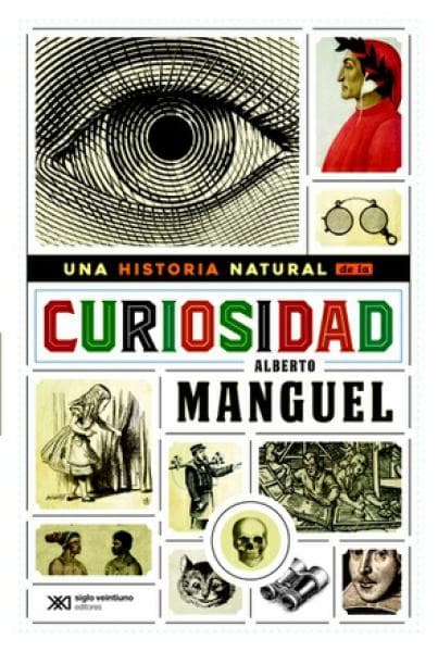 UNA HISTORIA NATURAL DE LA CURIOSIDAD