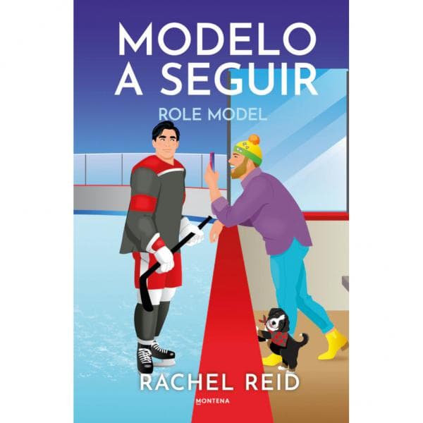 MODELO A SEGUIR