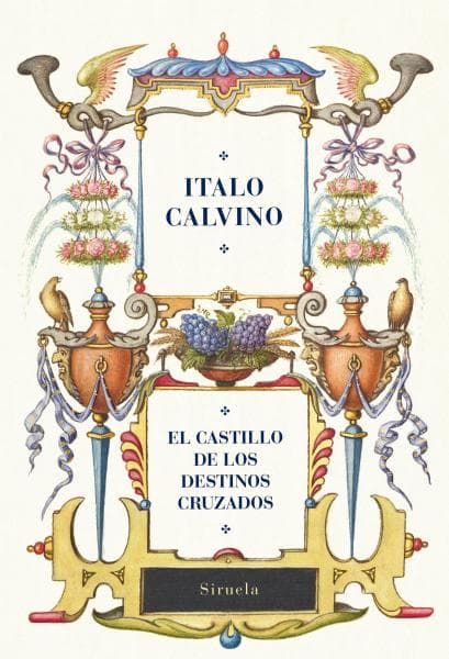 EL CASTILLO DE LOS DESTINOS CRUZADOS
