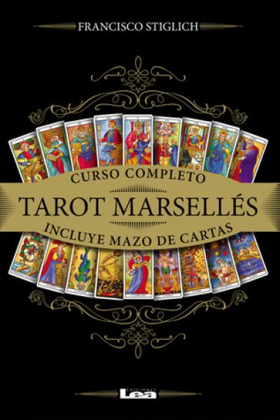 CURSO COMPLETO - TAROT MARSELLES