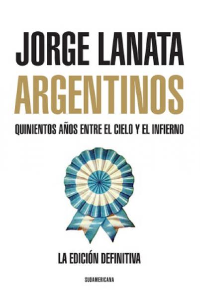 ARGENTINOS (EDIC.DEFINITIVA)