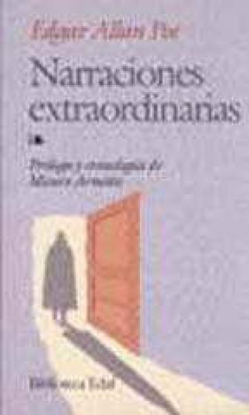 NARRACIONES EXTRAORDINARIAS (106)