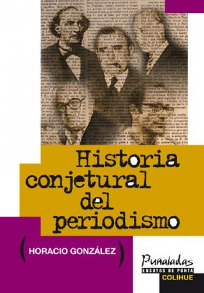 HISTORIA CONJETURAL DEL PERONISMO