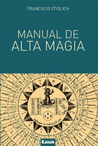 MANUAL DE ALTA MAGIA