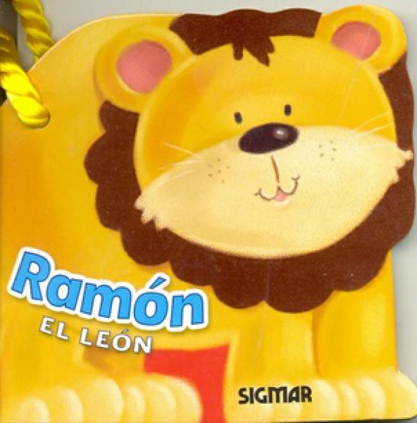 RAMON EL LEON