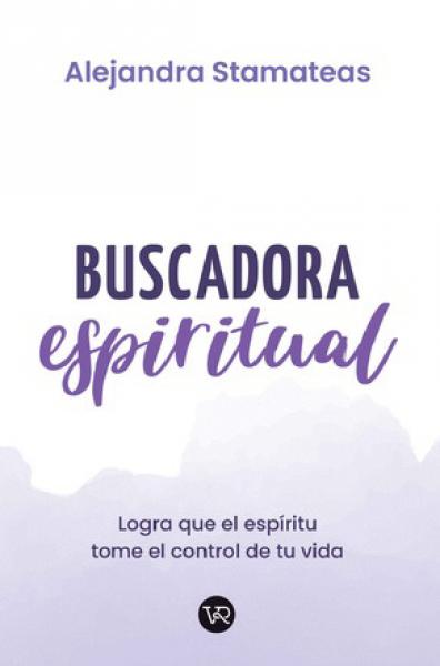 BUSCADORA ESPIRITUAL                    