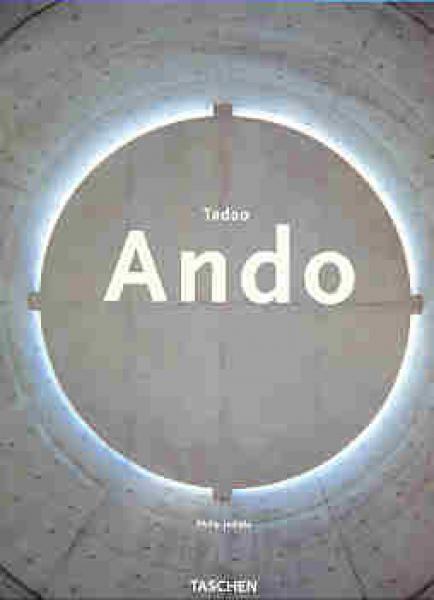 ANDO,TADAO (ENCUAD)