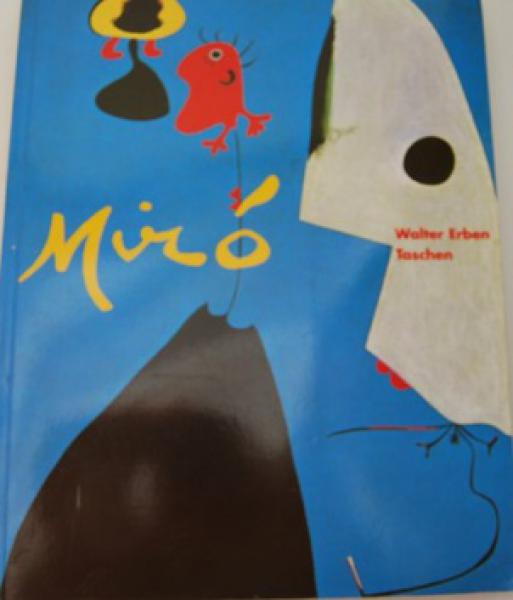 MIRO, JOAN (1893-1983)