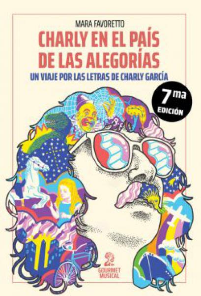 CHARLY EN EL PAIS DE LAS ALEGORIAS 7 ED.