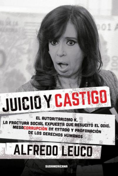 JUICIO Y CASTIGO