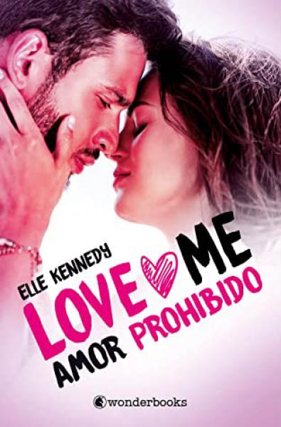 AMOR PROHIBIDO ( LOVE ME 1 )