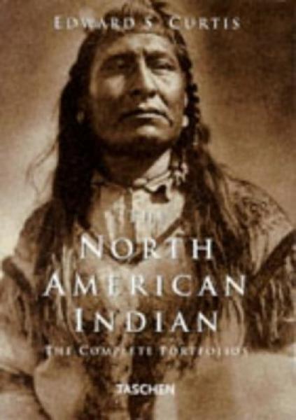 NORTH AMERICAN INDIAN