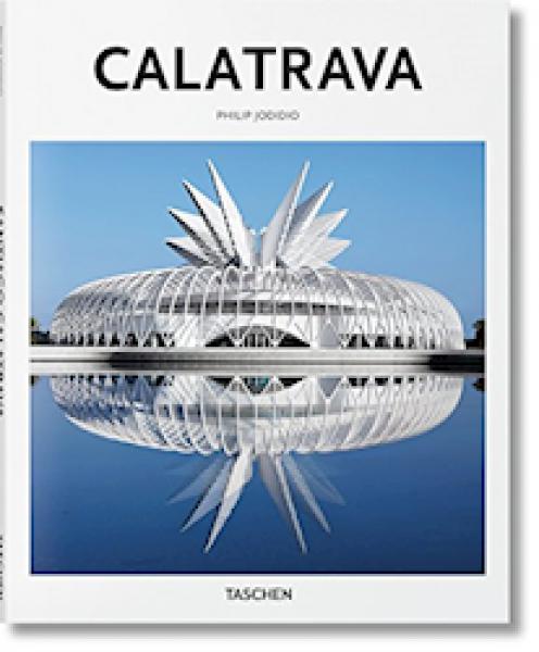 CALATRAVA, SANTIAGO                     