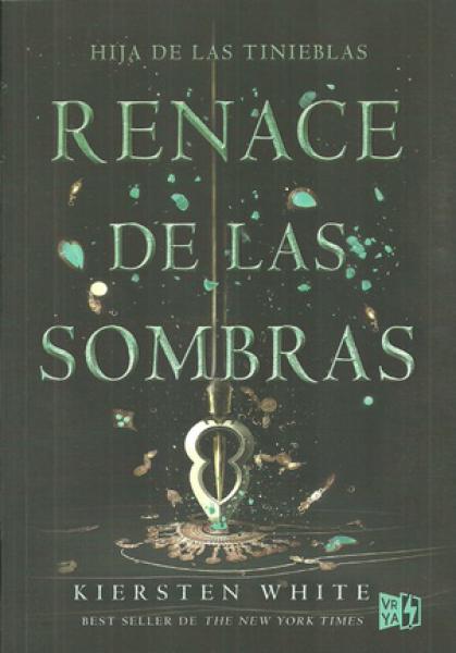 RENACE DE LAS SOMBRAS II