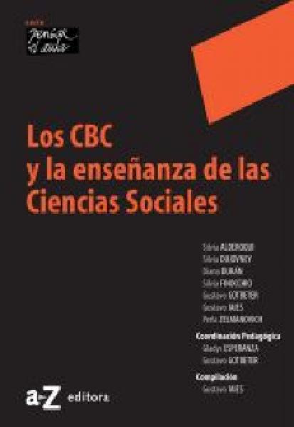 CBC Y LA ENSEÑANZA DE LAS CS.SOC.,