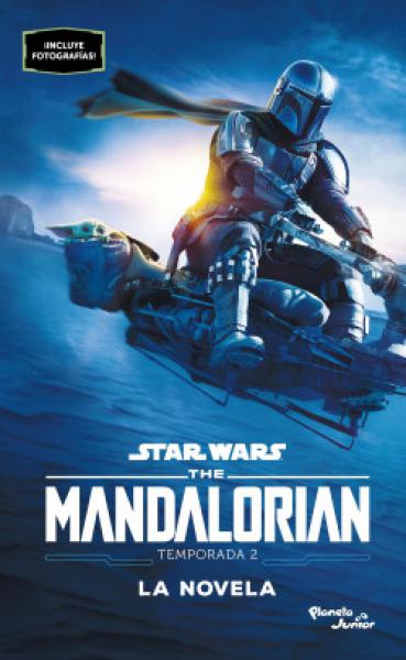 STAR WARS - THE MANDALORIAN 2           