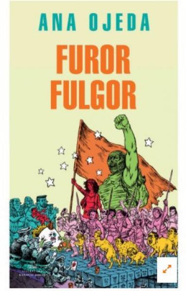 FUROR FULGOR                            