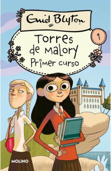 TORRES DE MALORY 1
