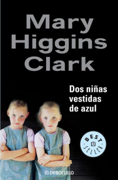 La Normal Libros - Dos Niñas Vestidas De Azul La Normal Libros - Dos Niñas Vestidas De Azul