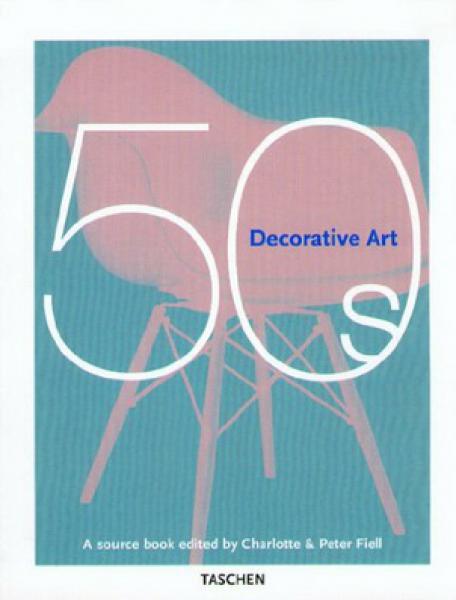 DECORATIVE ART 50IS
