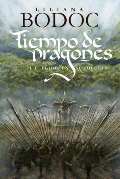 TIEMPO DE DRAGONES II