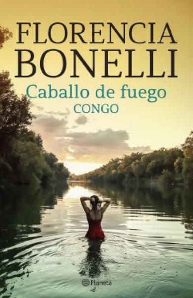 CABALLO DE FUEGO: CONGO                 