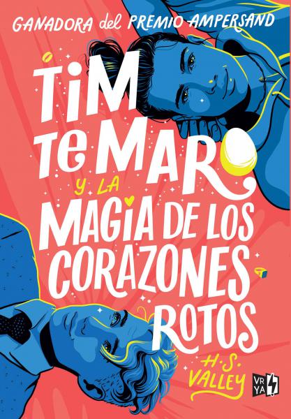 TIM TE MARO Y LA MAGIA DE LOS ...       
