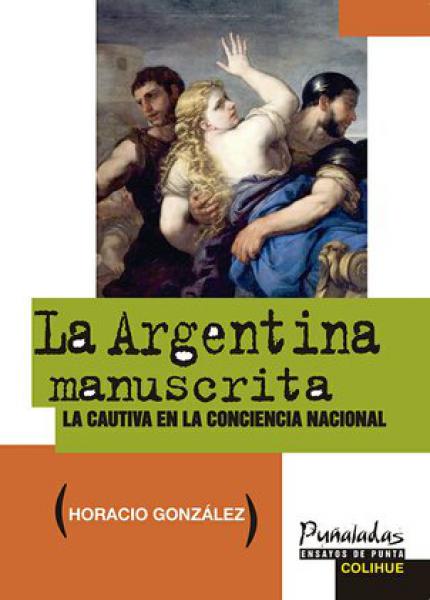 LA ARGENTINA MANUSCRITA