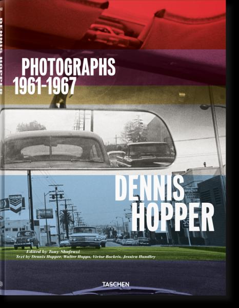 PHOTOGRAPHS 1961-1967