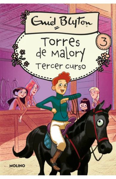 TORRES DE MALORY 3