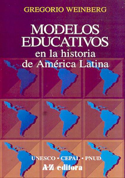 MODELOS EDUCATIVOS E/L HISTORIA DE