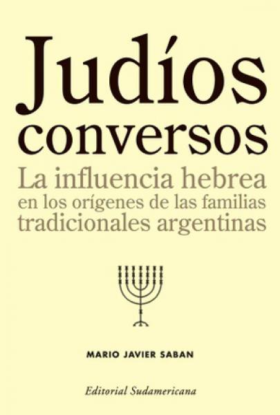 JUDIOS CONVERSOS