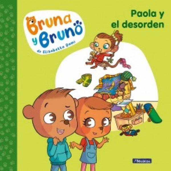 BRUNA Y BRUNO 02